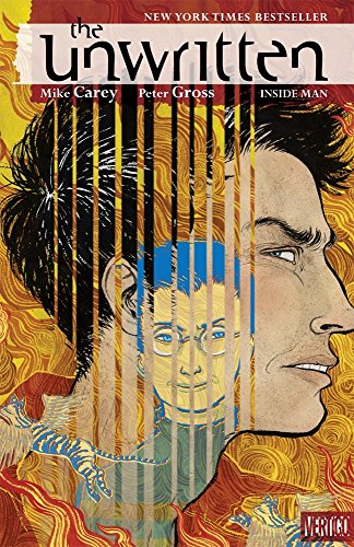 The Unwritten, Vol. 2 book cover
