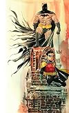Batman: Streets of Gotham: Leviathan