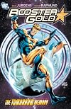 Booster Gold: The Tomorrow Memory