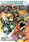 Brightest Day, Vol. 1