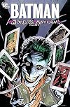 Batman: Joker's Asylum Vol. 2