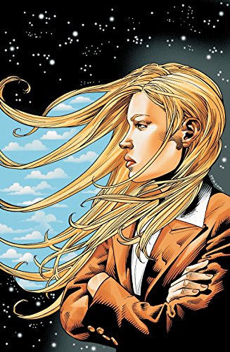 A History of the Future cover