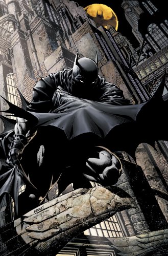 Time and the Batman — Grant Morrison · 2011