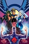 Justice League: Generation Lost, Vol. 1