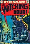 Showcase Presents: The Witching Hour Vol 1