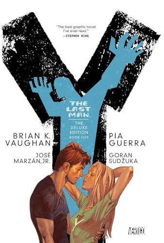 The Deluxe Edition Book Five book cover
