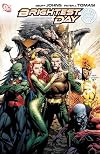Brightest Day, Vol. 2