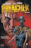 Preacher Book 4