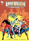 Infinity Inc.: The Generations Saga, Volume 1