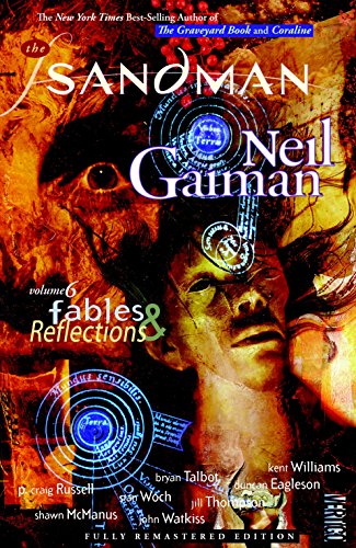 Fables and Reflections book cover