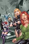 Birds of Prey: End Run