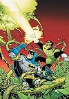 Batman: The Brave and the Bold: Emerald Knight