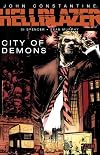 John Constantine: Hellblazer - City of Demons