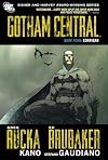 Gotham Central, Book Four: Corrigan