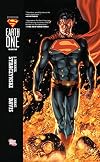 Superman: Earth One, Volume Two