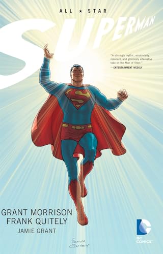 The Superman Pack