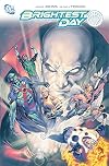 Brightest Day, Vol. 3