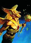 The Hawkman Omnibus Vol. 1
