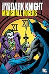 Legends of the Dark Knight - Marshall Rogers