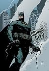Batman: No Man's Land, Vol. 1