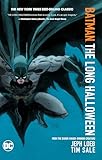 Batman The Long Halloween
