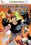 Justice League: Generation Lost, Vol. 2