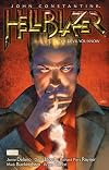 John Constantine, Hellblazer Vol. 02: The Devil You Know