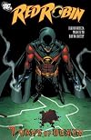 Red Robin: 7 Days of Death