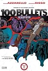 100 Bullets: The Deluxe Edition, Book 2