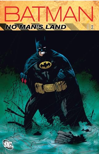 No Man's Land, Vol. 2 book cover