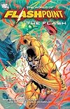 The World of Flashpoint featuring The Flash