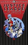 Justice League of America Archives, Volume 10