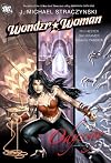 Wonder Woman: Odyssey Vol. 2