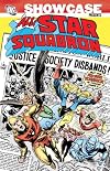 Showcase Presents: All-Star Squadron Vol. 1