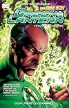 Green Lantern Volume 1: Sinestro