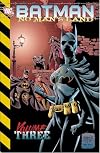Batman: No Man's Land, Vol. 3