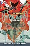 Batwoman Volume 1: Hydrology