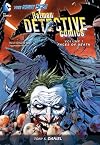 Batman - Detective Comics Volume 1: Faces of Death