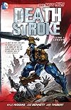 Deathstroke (The New 52) Vol. 1: Legacy