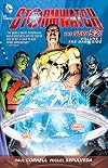 Stormwatch Vol. 1: The Dark Side