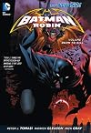 Batman and Robin Volume 1: Born to Kill