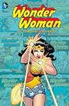 Wonder Woman: The Twelve Labors