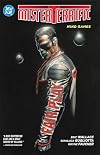 Mister Terrific Volume 1: Mind Games