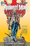 Animal Man Volume 1: The Hunt