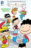 Tiny Titans Vol. 7: Growing Up Tiny!