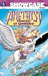 Showcase Presents: Amethyst, Princess of Gemworld