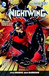 Nightwing Volume 1: Traps and Trapezes