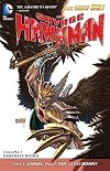 The Savage Hawkman Vol. 1: Darkness Rising