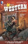 All-Star Western Volume 1: Guns and Gotham