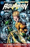 Aquaman Volume 1: The Trench